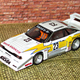 Illustration for article titled Land of the Rising Sun-Day: Nissan Silvia Super Silhouette
